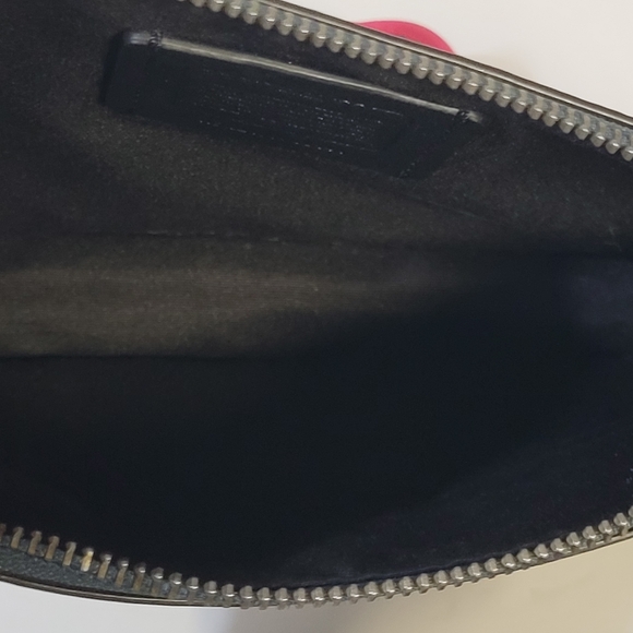 Coach Heritage Mens Crossbody - Picture 10 of 16